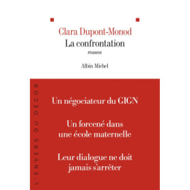 La Confrontation La Confrontation
