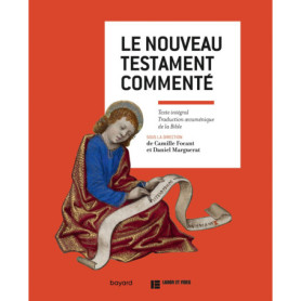 LE NOUVEAU TESTAMENT COMMENTÉ