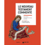 LE NOUVEAU TESTAMENT COMMENTÉ