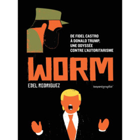 Worm collector Worm collector