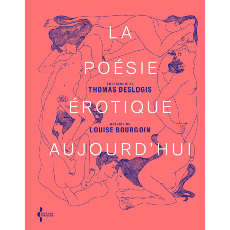 La Poésie érotique aujourd'hui