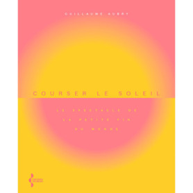 Courser le soleil Courser le soleil