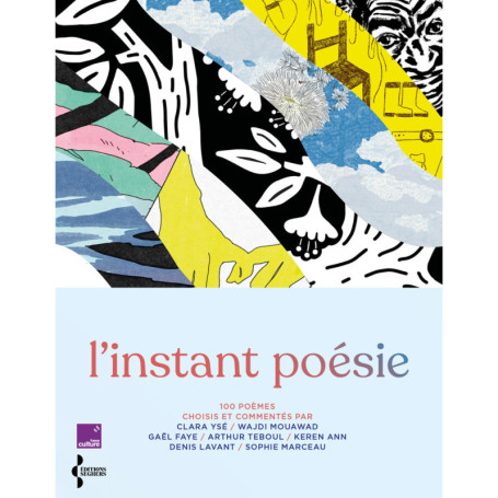 L'Instant poésie