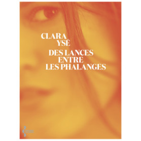 Des lances entre les phalanges Des lances entre les phalanges