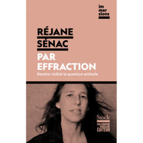 Par effraction Par effraction
