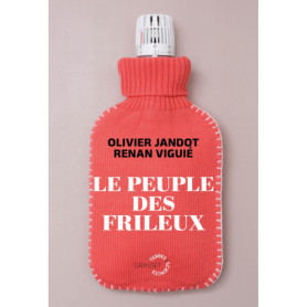 Le peuple des frileux Le peuple des frileux