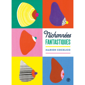Nichonnées fantastiques Nichonnées fantastiques