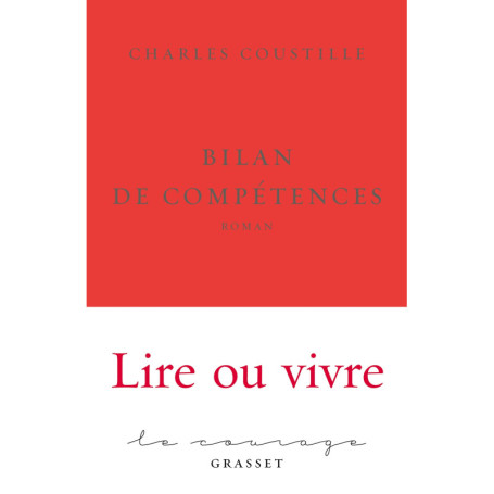 Bilan de compétences