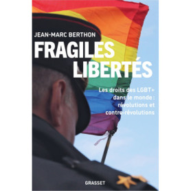 Fragiles libertés Fragiles libertés
