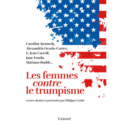 Les femmes contre le trumpisme