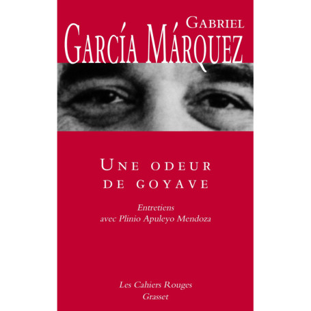 Une odeur de goyave