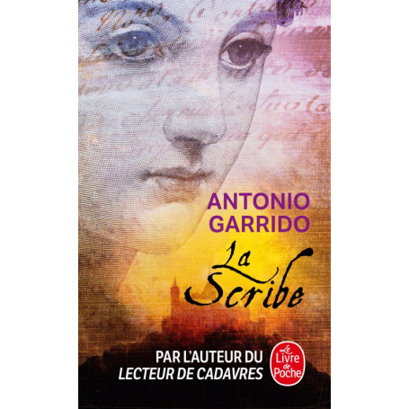 La Scribe