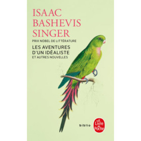 Les Aventures d'un idéaliste Les Aventures d'un idéaliste