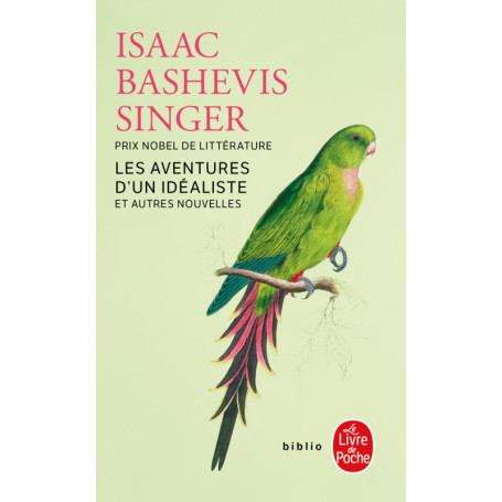 Les Aventures d'un idéaliste