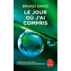Le Jour où j'ai compris Le Jour où j'ai compris