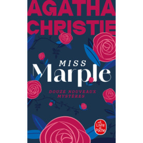 Miss Marple Miss Marple