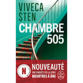 Chambre 505 Chambre 505
