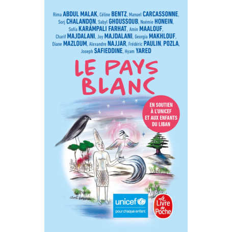 Le Pays blanc