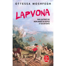 Lapvona Lapvona