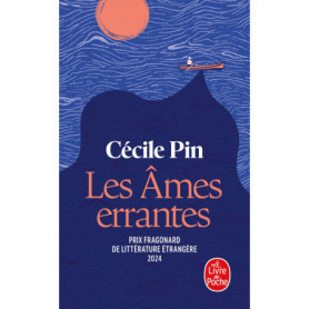 Les Âmes errantes Les Âmes errantes
