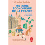 Histoire économique de la France