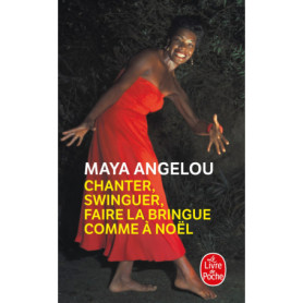 Chanter, swinguer, faire la bringue comme à Noël Chanter, swinguer, faire la bringue comme à Noël