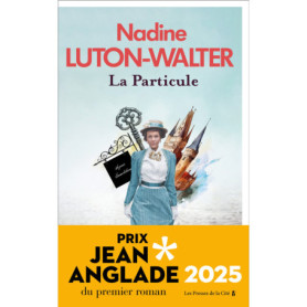 La Particule La Particule