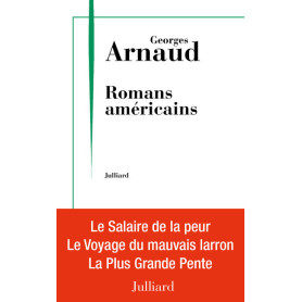 Romans américains Romans américains