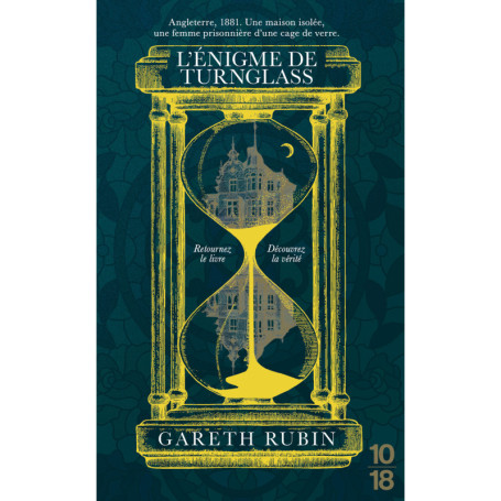 L'énigme de Turnglass