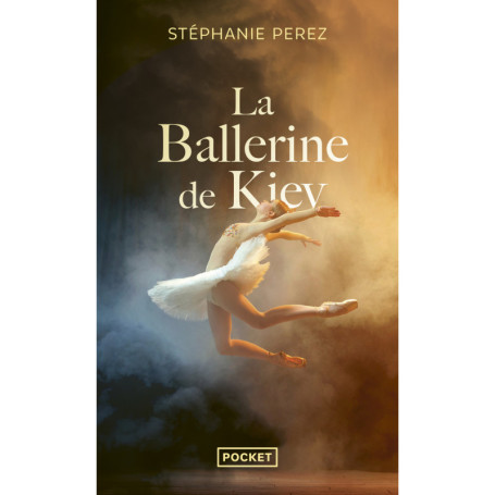 La ballerine de Kiev