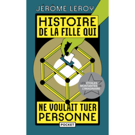 Histoire de la fille qui ne voulait tuer personne Histoire de la fille qui ne voulait tuer personne