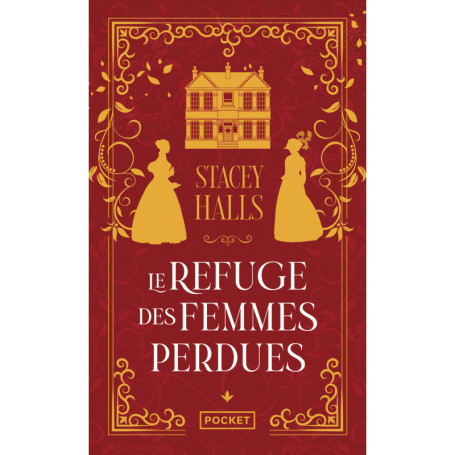 Le Refuge des femmes perdues