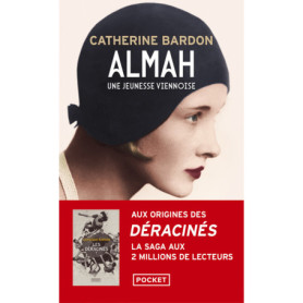 Almah - Une jeunesse viennoise Almah - Une jeunesse viennoise