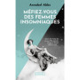 Méfiez-vous des femmes insomniaques