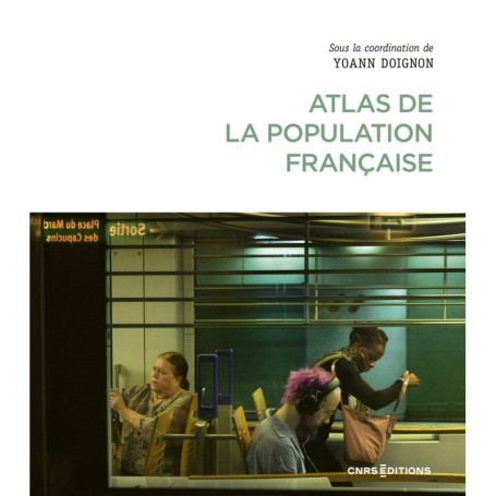Atlas de la population française