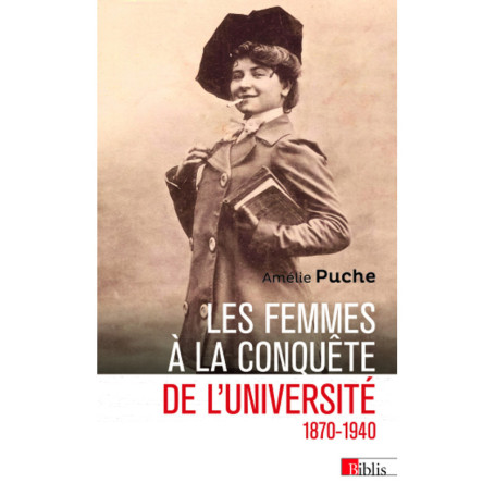 Les femmes à la conquête de l'université