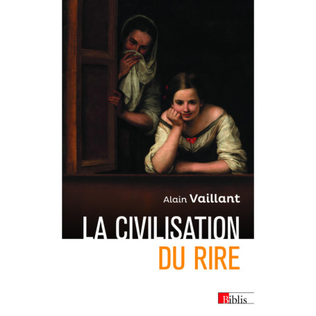La civilisation du rire
