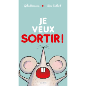 Je veux sortir Je veux sortir