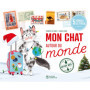 Mon chat autour du monde - Joyeux Noël