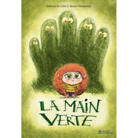 La main verte La main verte