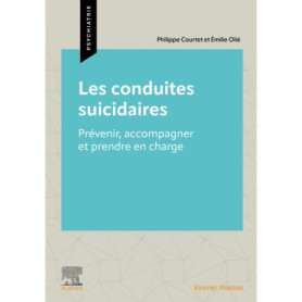 Les Conduites suicidaires Les Conduites suicidaires