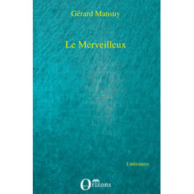 Le merveilleux