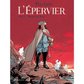 L' Épervier T03 L' Épervier T03