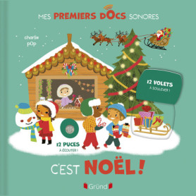 C'est Noël C'est Noël