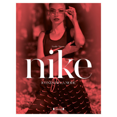 Icônes de la mode - Nike