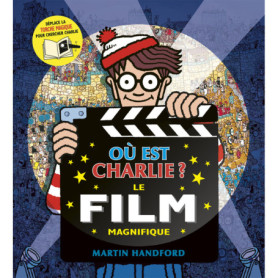 Où est Charlie ? - Le film magnifique Où est Charlie ? - Le film magnifique