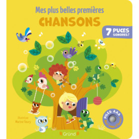 Mes plus belles premières chansons Mes plus belles premières chansons