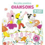 Mes jolies premières chansons