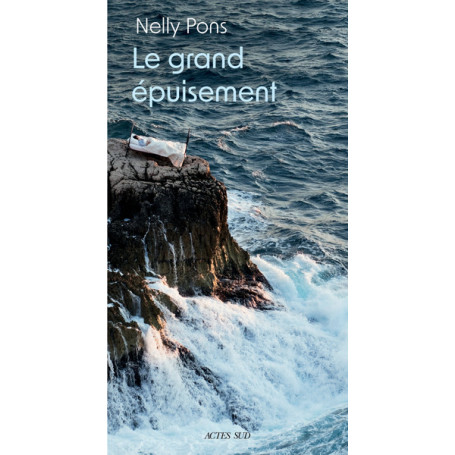 Le grand épuisement