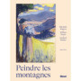 Peindre les montagnes